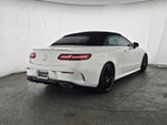 2023 Mercedes-Benz E 450 RWD Cabriolet