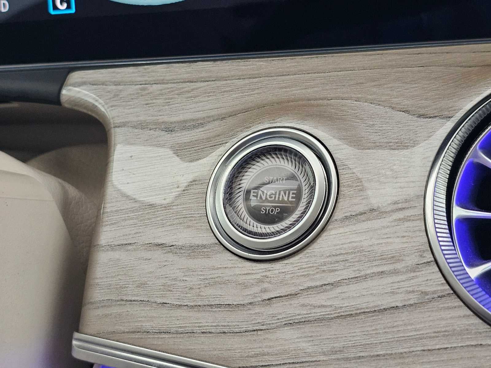 2023 Mercedes-Benz E 450 RWD Cabriolet