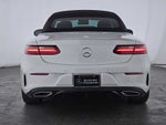 2023 Mercedes-Benz E 450 RWD Cabriolet