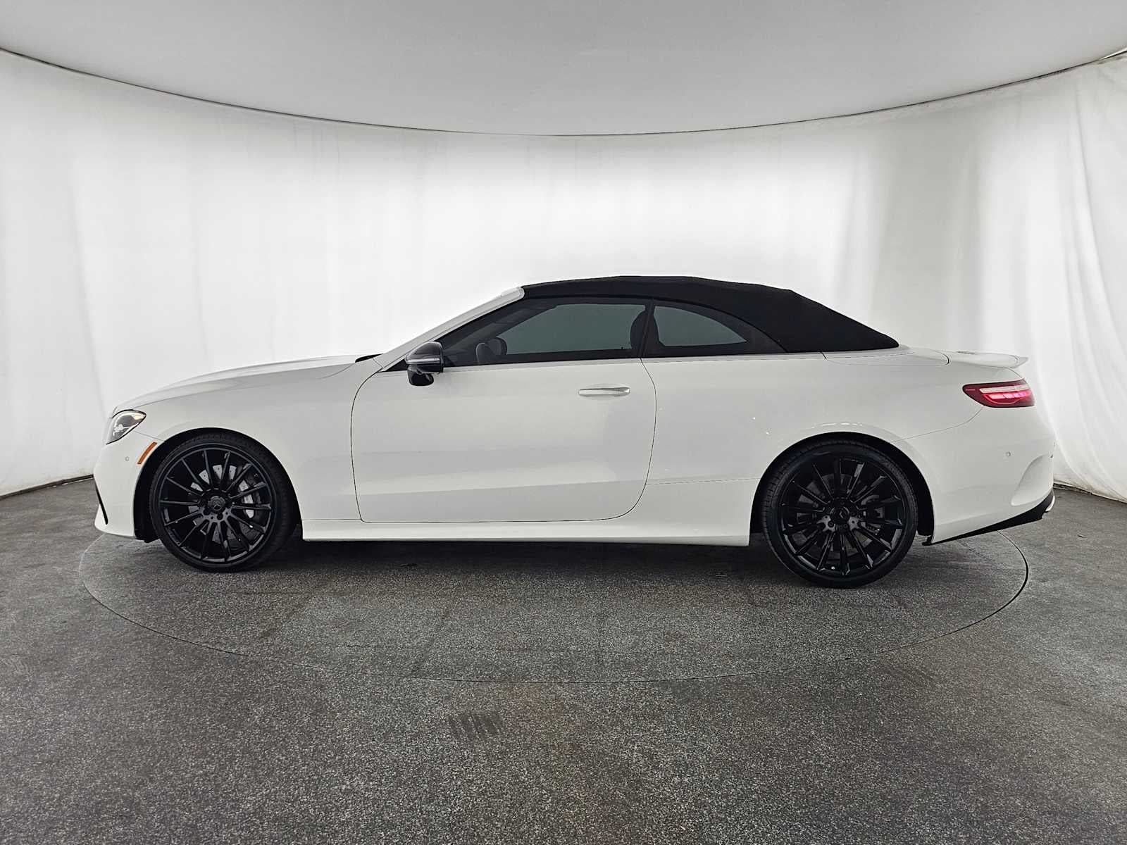 2023 Mercedes-Benz E 450 RWD Cabriolet