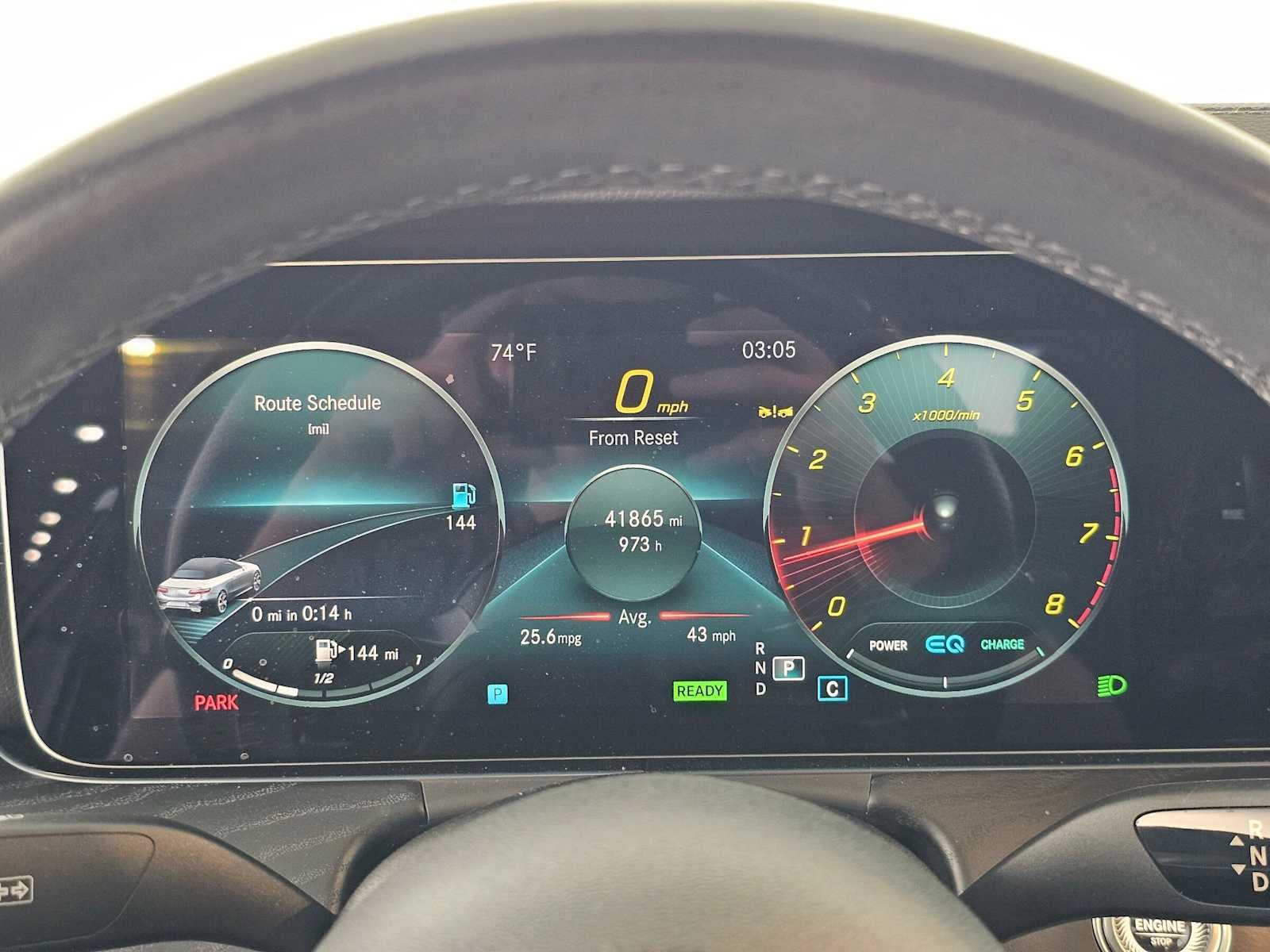 2023 Mercedes-Benz E 450 4MATIC® Cabriolet