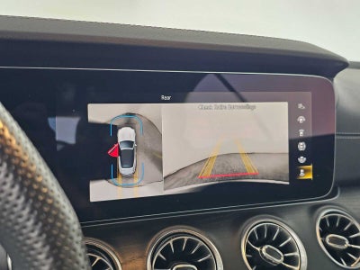 2023 Mercedes-Benz E 450 4MATIC® Cabriolet