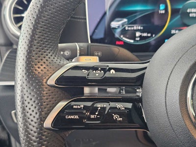 2023 Mercedes-Benz E 450 4MATIC® Cabriolet