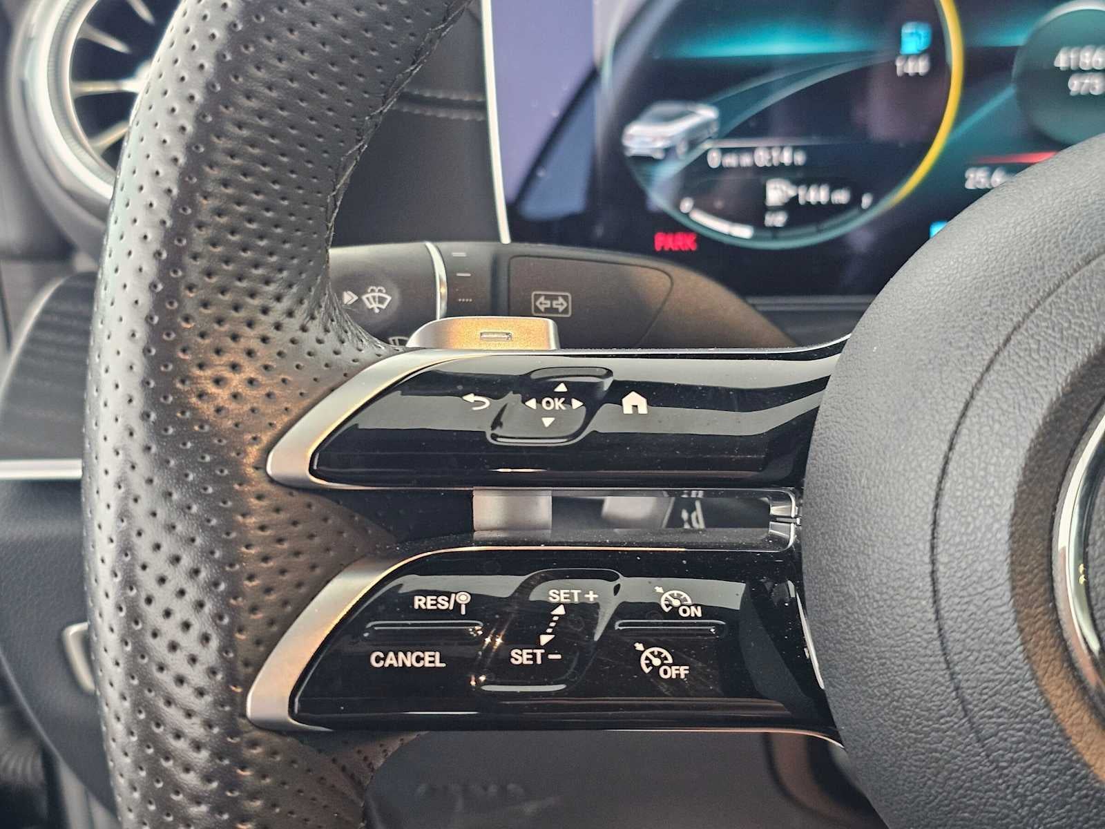2023 Mercedes-Benz E 450 4MATIC® Cabriolet
