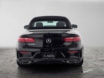 2023 Mercedes-Benz E 450 4MATIC® Cabriolet