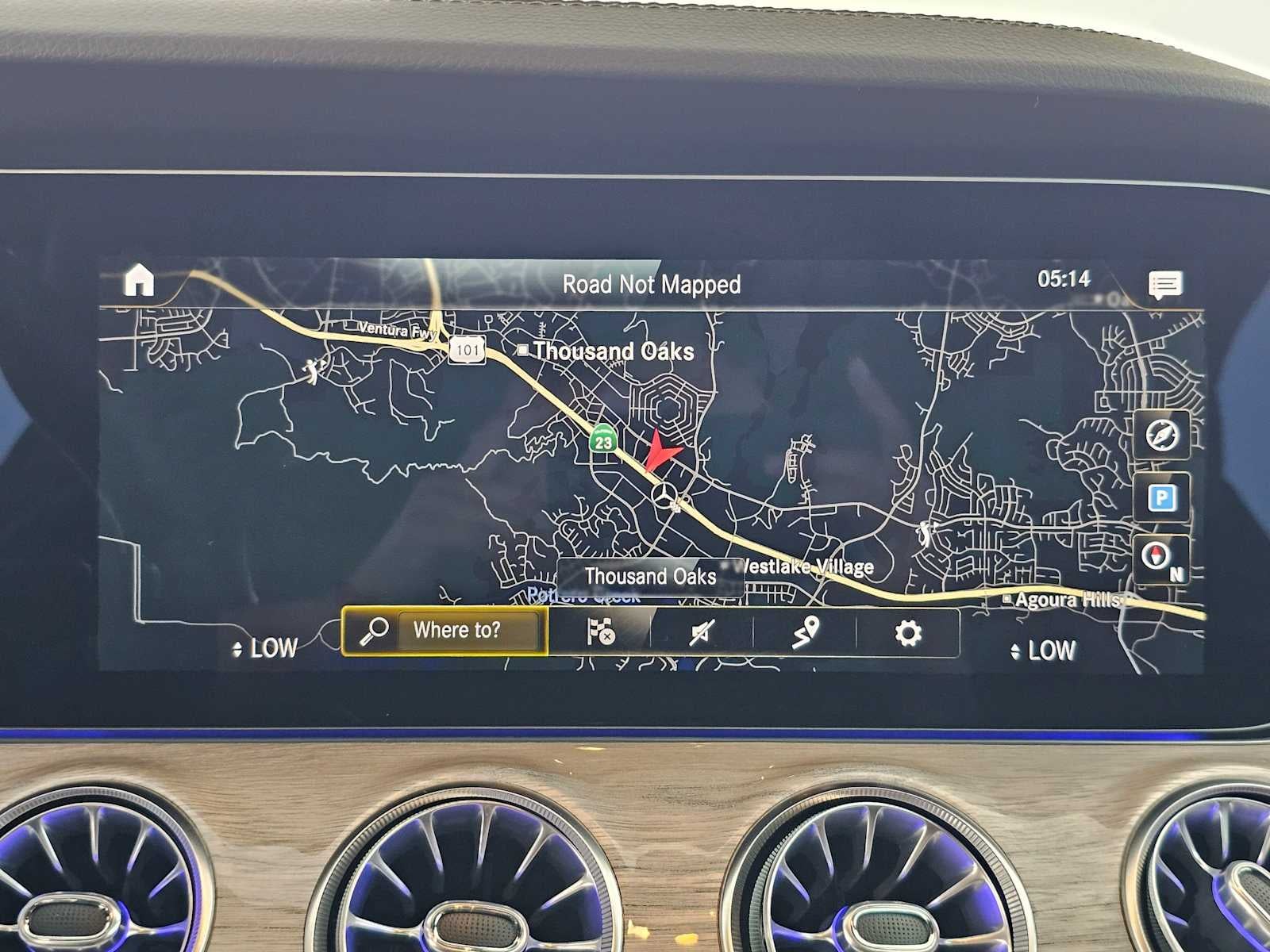 2023 Mercedes-Benz E-Class E 450