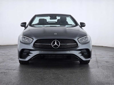 2023 Mercedes-Benz E-Class E 450