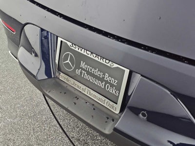 2020 Mercedes-Benz CLS 450 Coupe