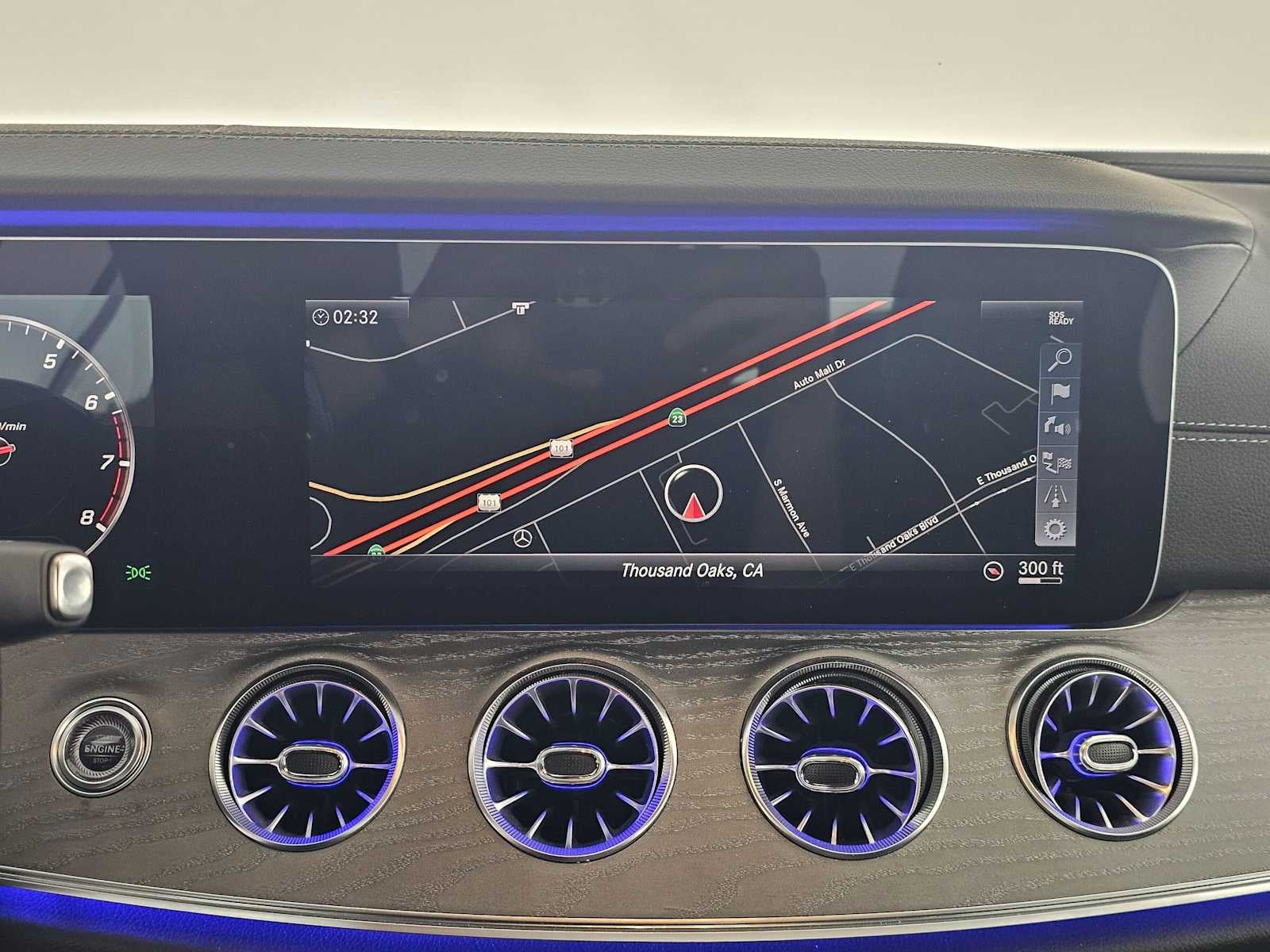 2020 Mercedes-Benz CLS 450 Coupe