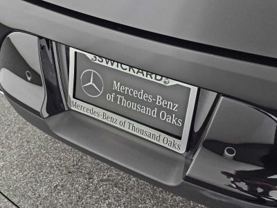 2023 Mercedes-Benz CLS 450 4MATIC® Coupe