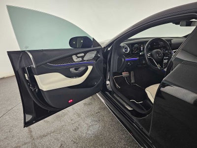 2023 Mercedes-Benz CLS 450 4MATIC® Coupe