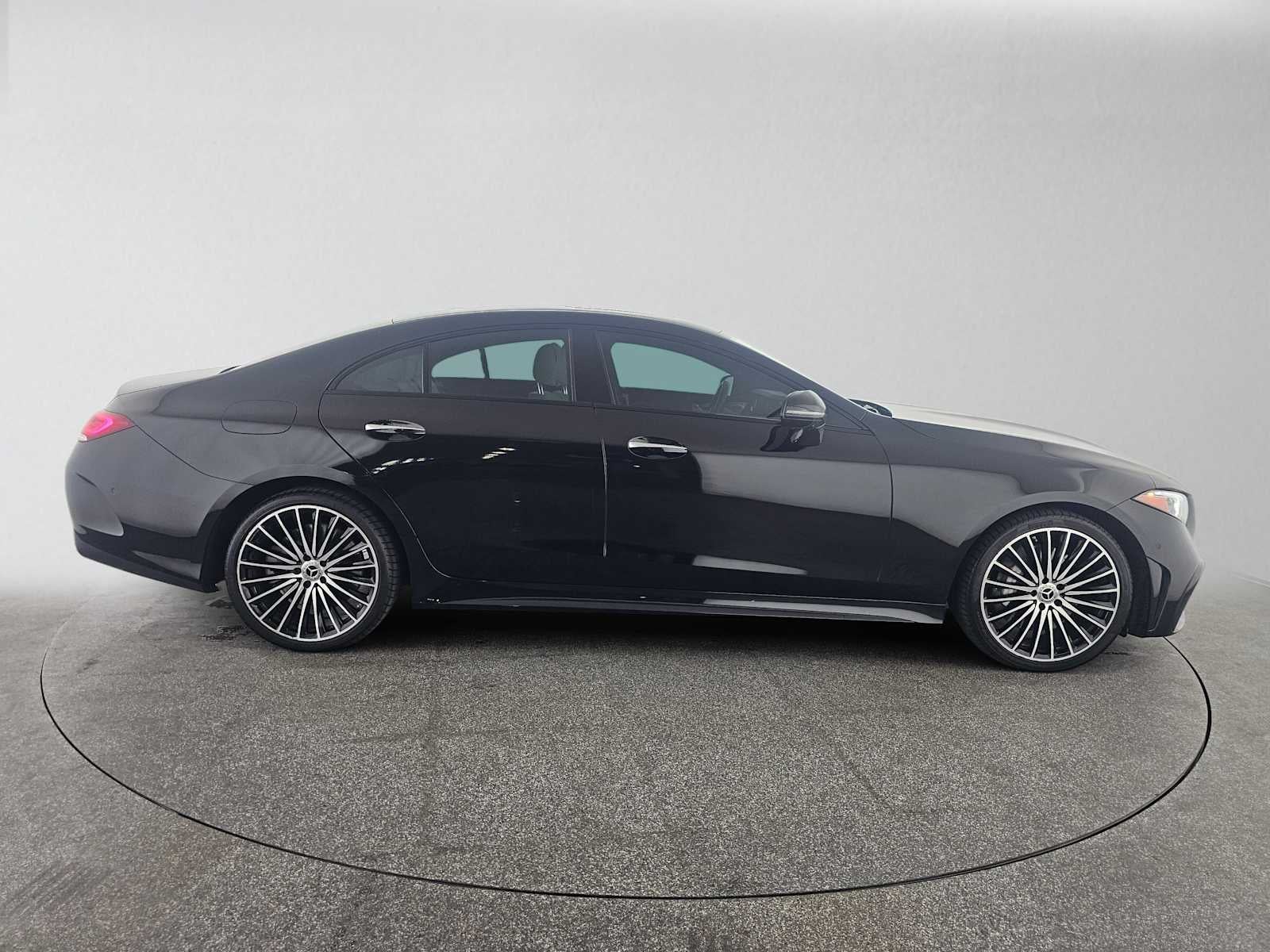 2023 Mercedes-Benz CLS 450 4MATIC® Coupe