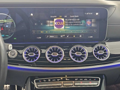 2023 Mercedes-Benz CLS 450 4MATIC® Coupe