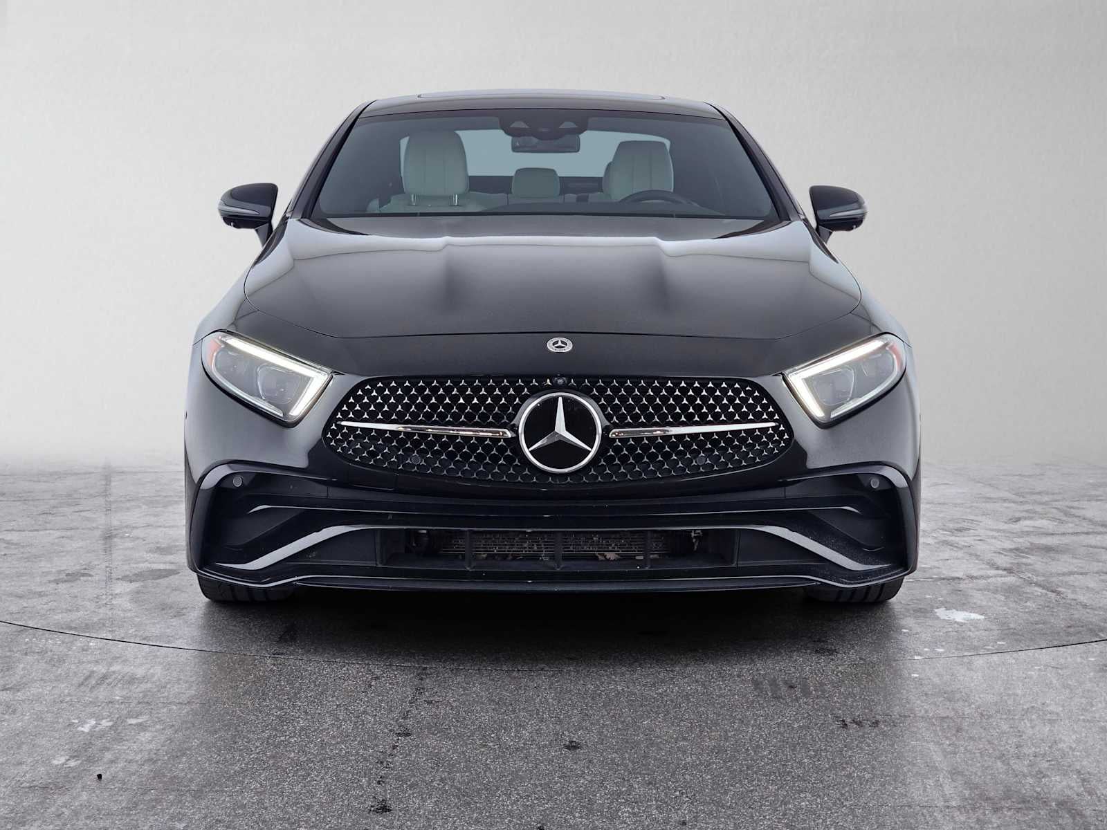 2023 Mercedes-Benz CLS 450 4MATIC® Coupe