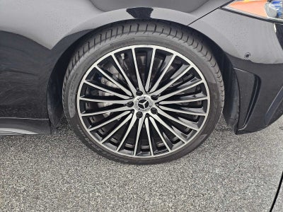 2023 Mercedes-Benz CLS 450 4MATIC® Coupe