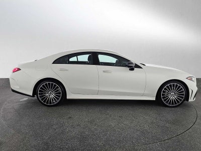 2023 Mercedes-Benz CLS 450 CLS 450