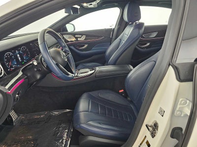 2023 Mercedes-Benz CLS 450 CLS 450
