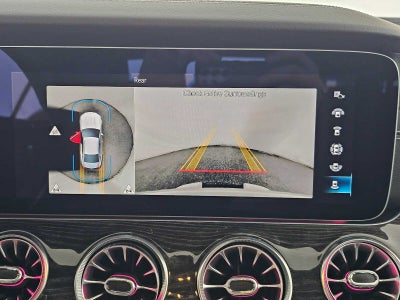 2023 Mercedes-Benz CLS 450 CLS 450