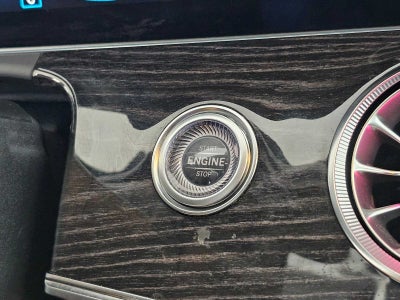 2023 Mercedes-Benz CLS 450 CLS 450