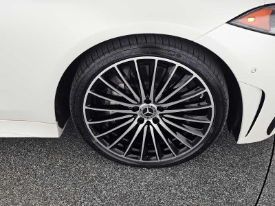 2023 Mercedes-Benz CLS 450 CLS 450