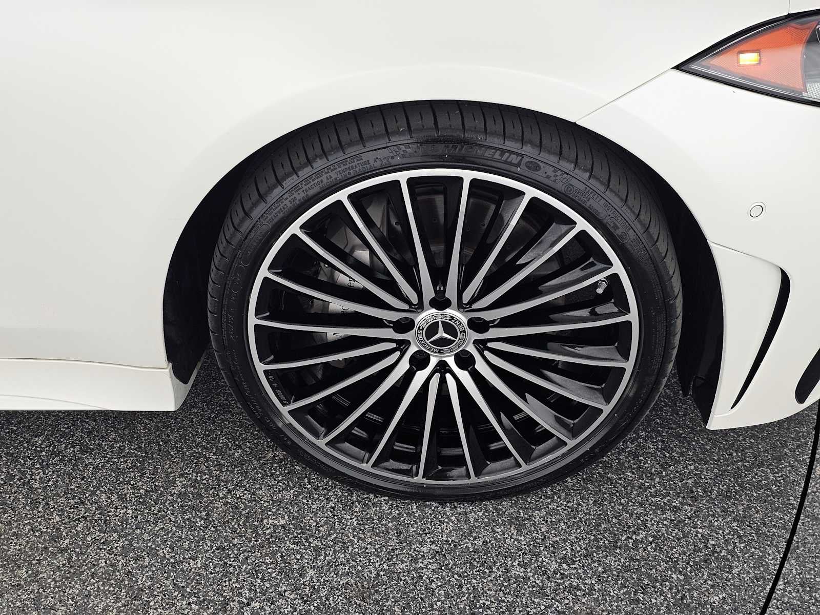 2023 Mercedes-Benz CLS 450 CLS 450