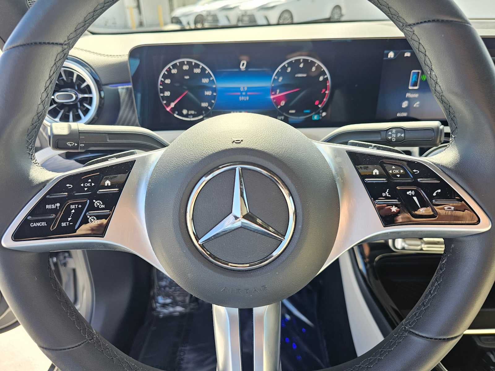 2026 Mercedes-Benz CLA 250 Coupe