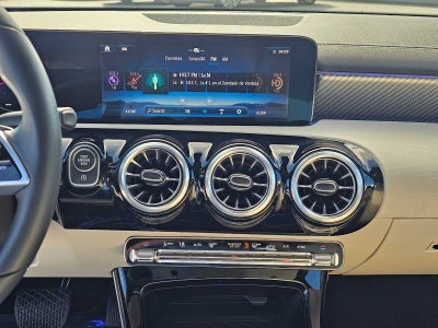 2026 Mercedes-Benz CLA 250 Coupe