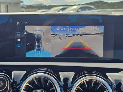 2026 Mercedes-Benz CLA 250 Coupe