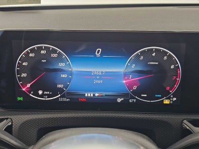 2026 Mercedes-Benz CLA 250 Coupe