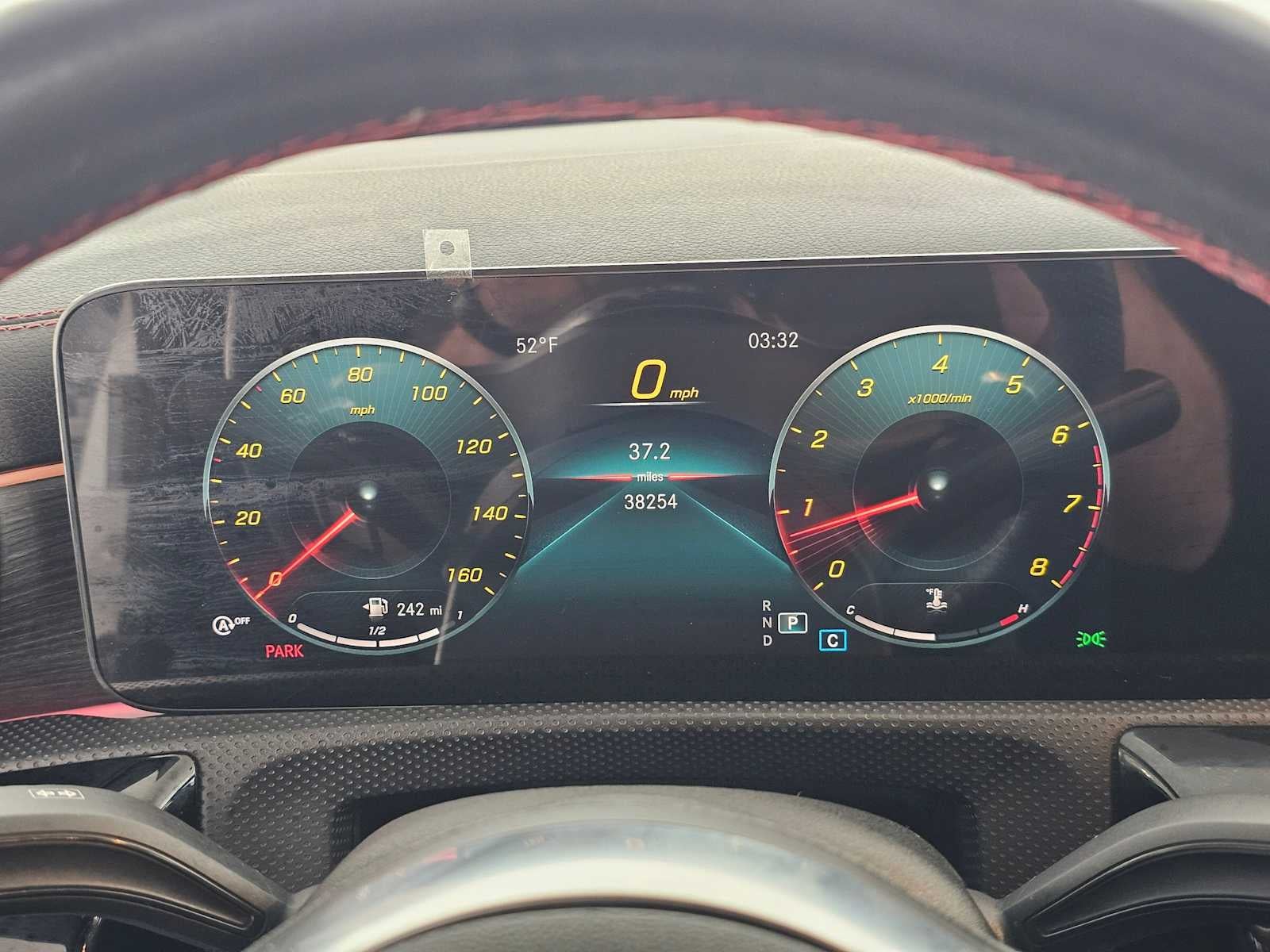 2022 Mercedes-Benz CLA 250 Coupe