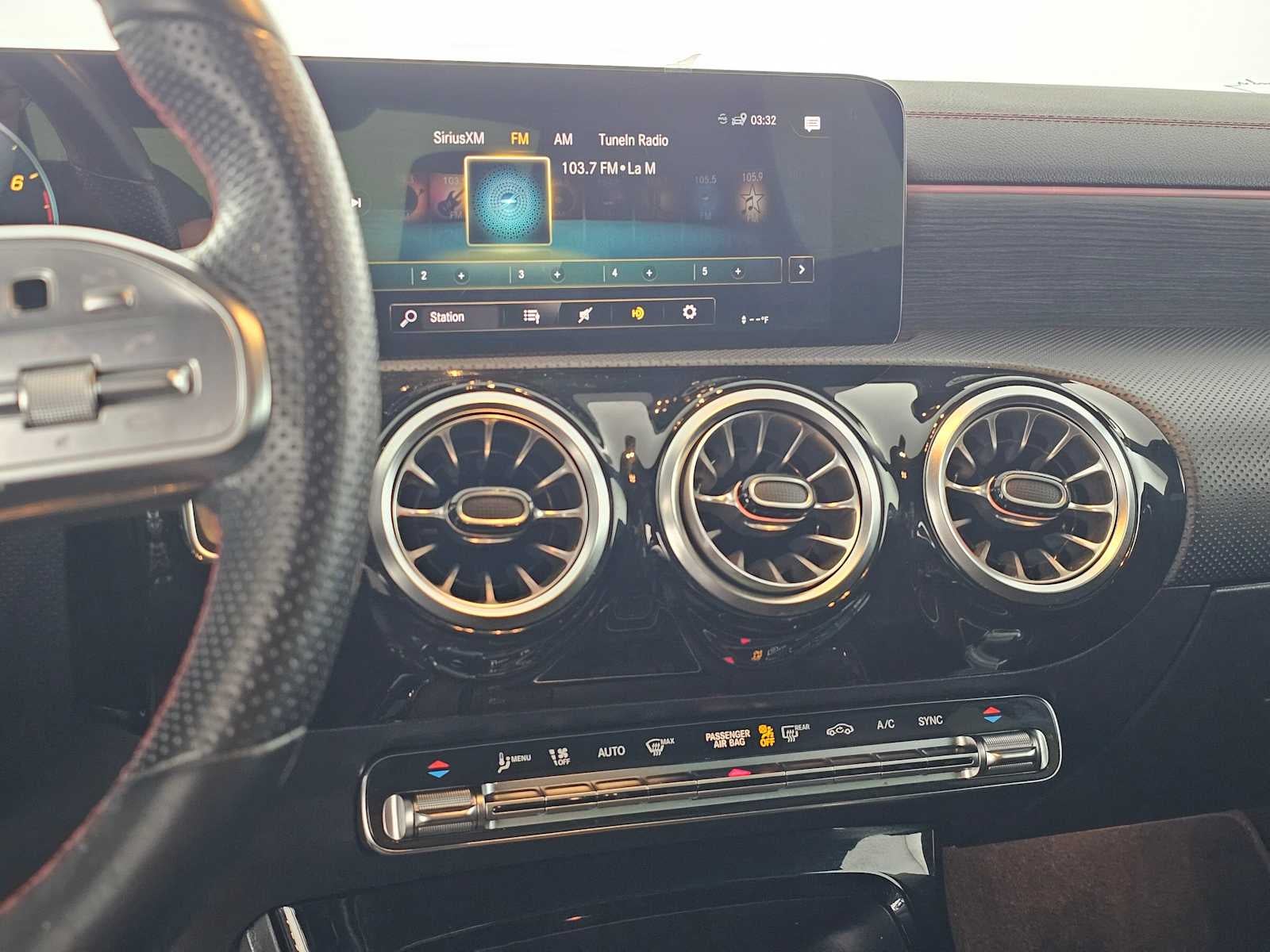 2022 Mercedes-Benz CLA 250 Coupe