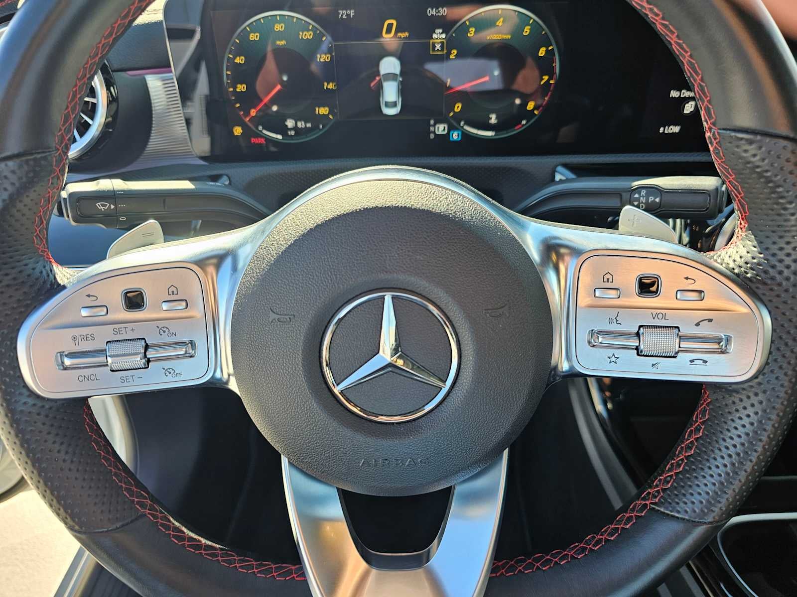 2023 Mercedes-Benz CLA 250 Coupe