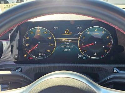 2023 Mercedes-Benz CLA 250 Coupe