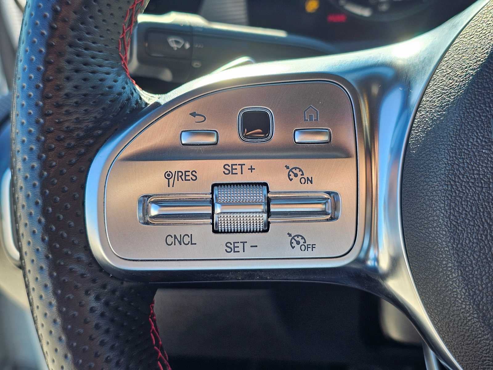 2023 Mercedes-Benz CLA 250 Coupe