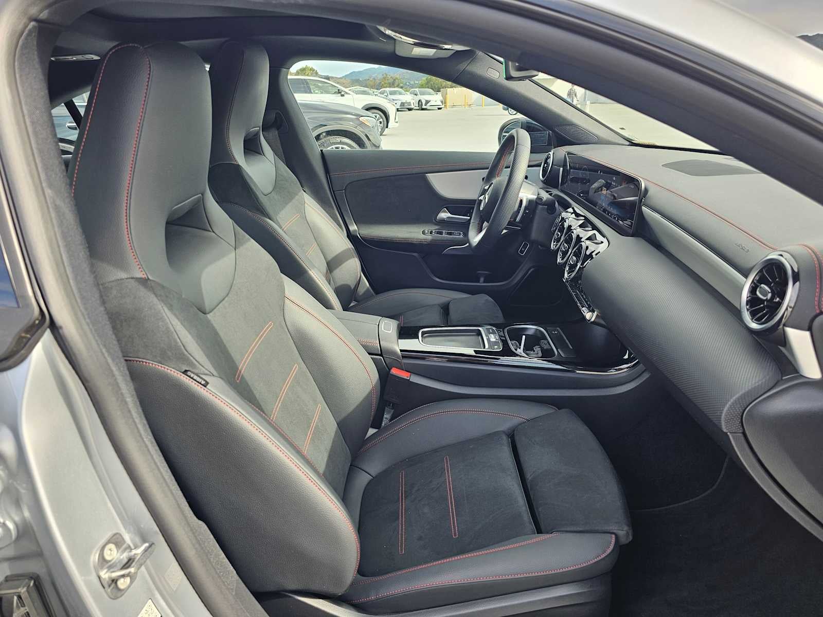 2026 Mercedes-Benz CLA 250 Coupe