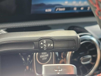 2026 Mercedes-Benz CLA 250 Coupe