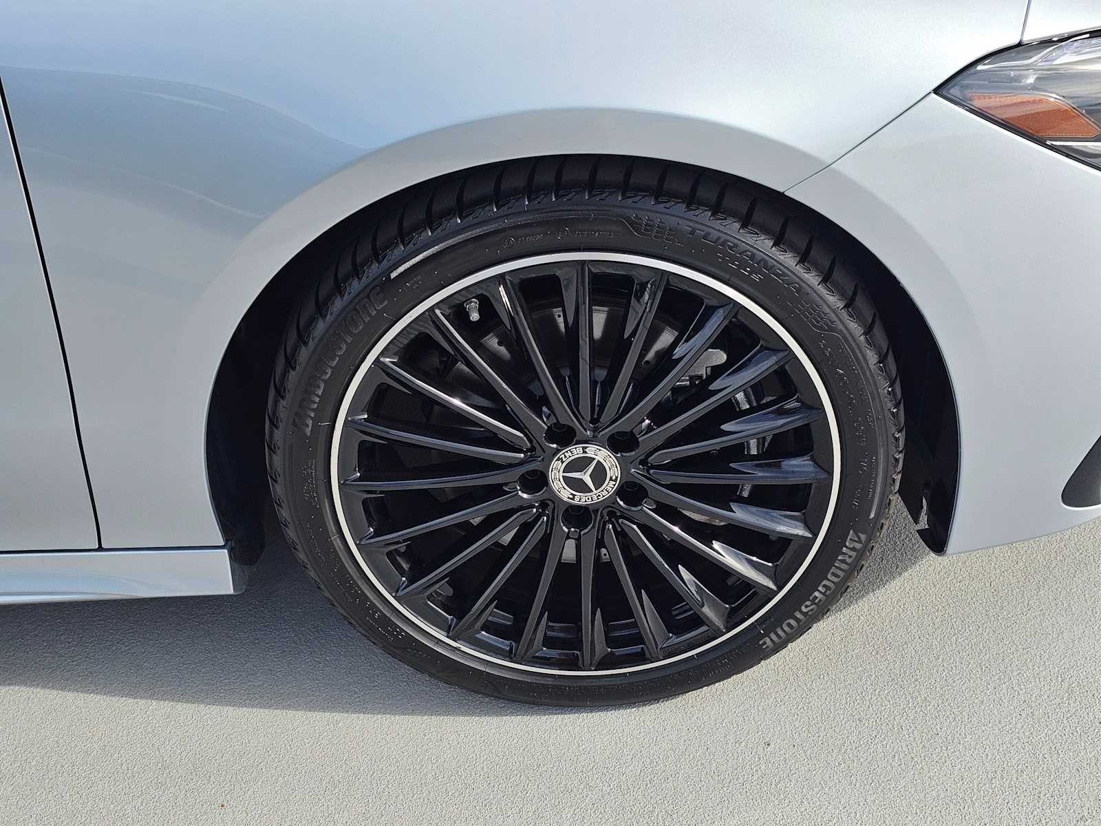 2026 Mercedes-Benz CLA 250 Coupe