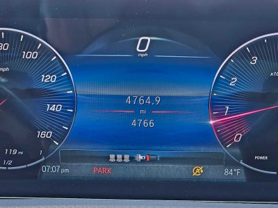 2026 Mercedes-Benz CLA 250 Coupe