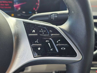 2026 Mercedes-Benz CLA 250 Coupe