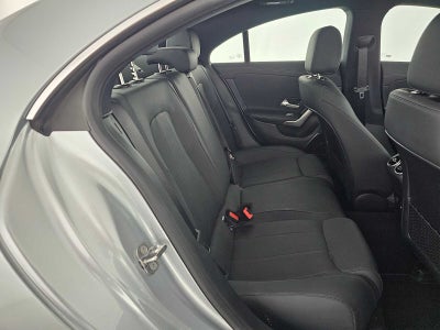 2026 Mercedes-Benz CLA 250 Coupe