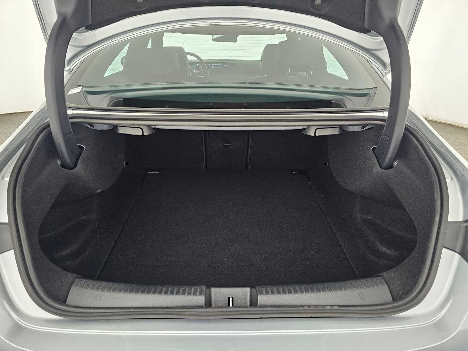 2026 Mercedes-Benz CLA 250 Coupe