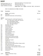 2025 Mercedes-Benz CLA AMG® CLA 35