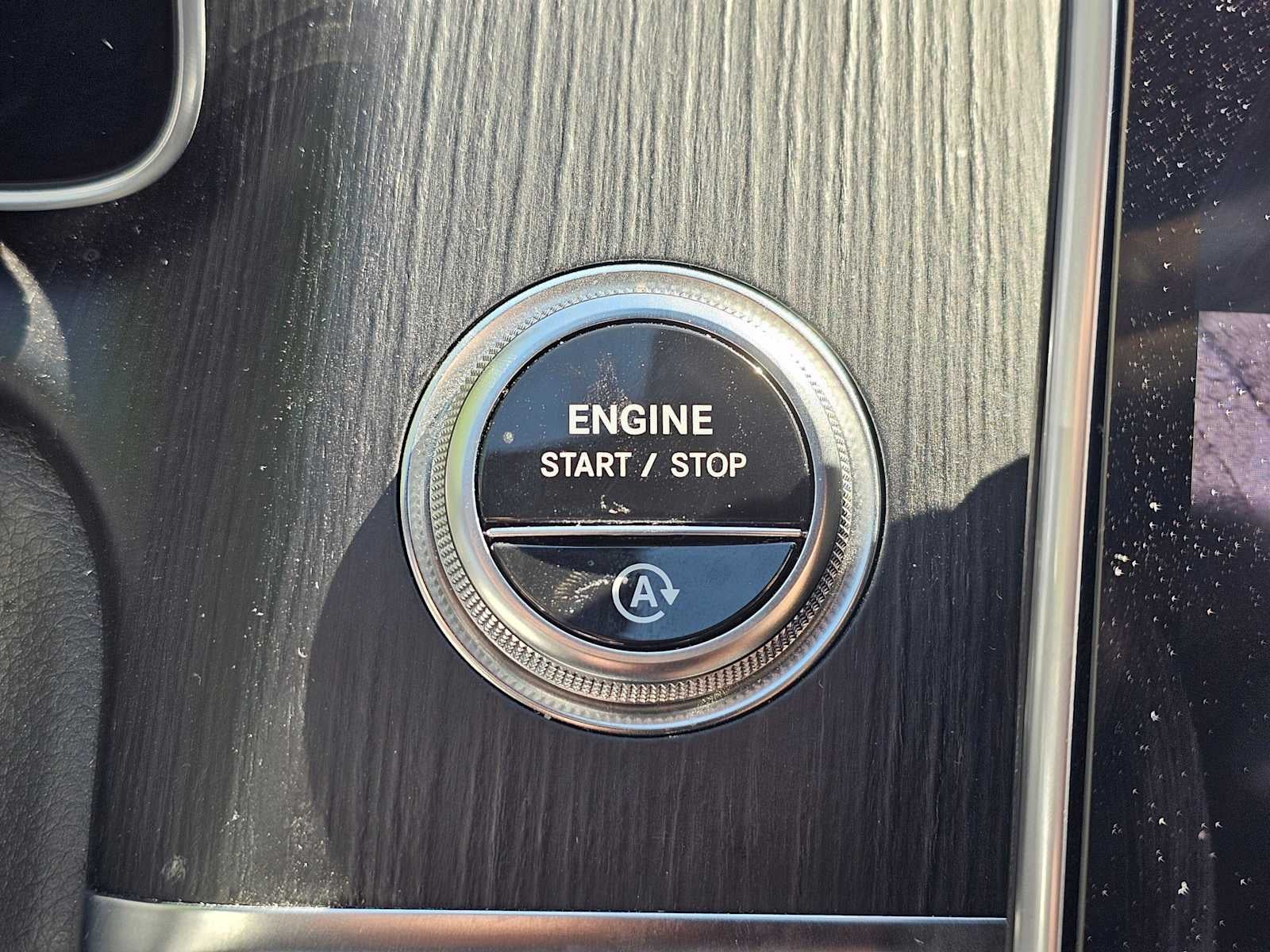 2023 Mercedes-Benz S 500 4MATIC® Sedan