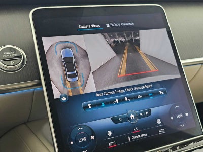 2022 Mercedes-Benz S 500 4MATIC® Sedan