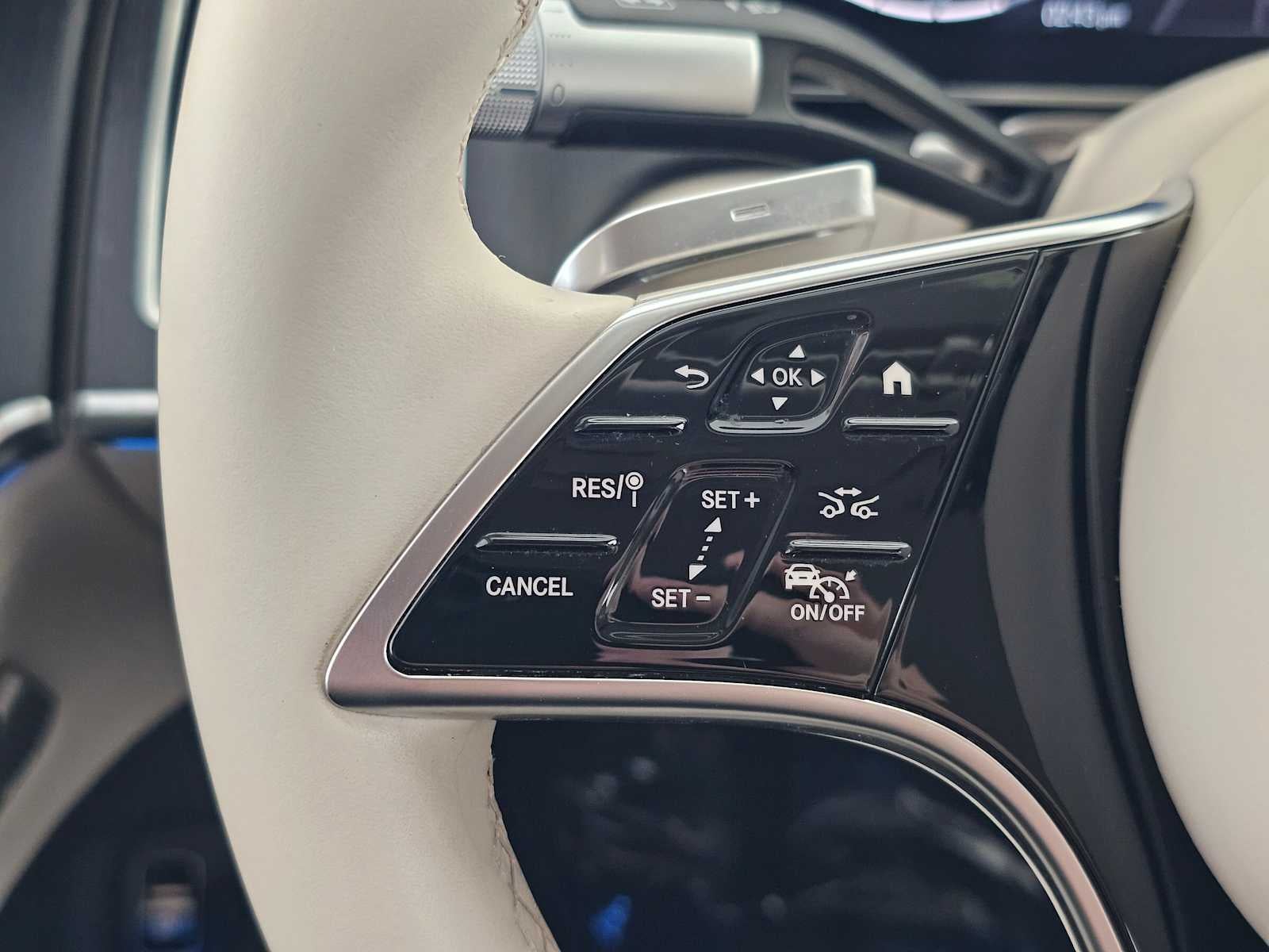 2022 Mercedes-Benz S 500 4MATIC® Sedan