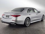 2022 Mercedes-Benz S 500 4MATIC® Sedan