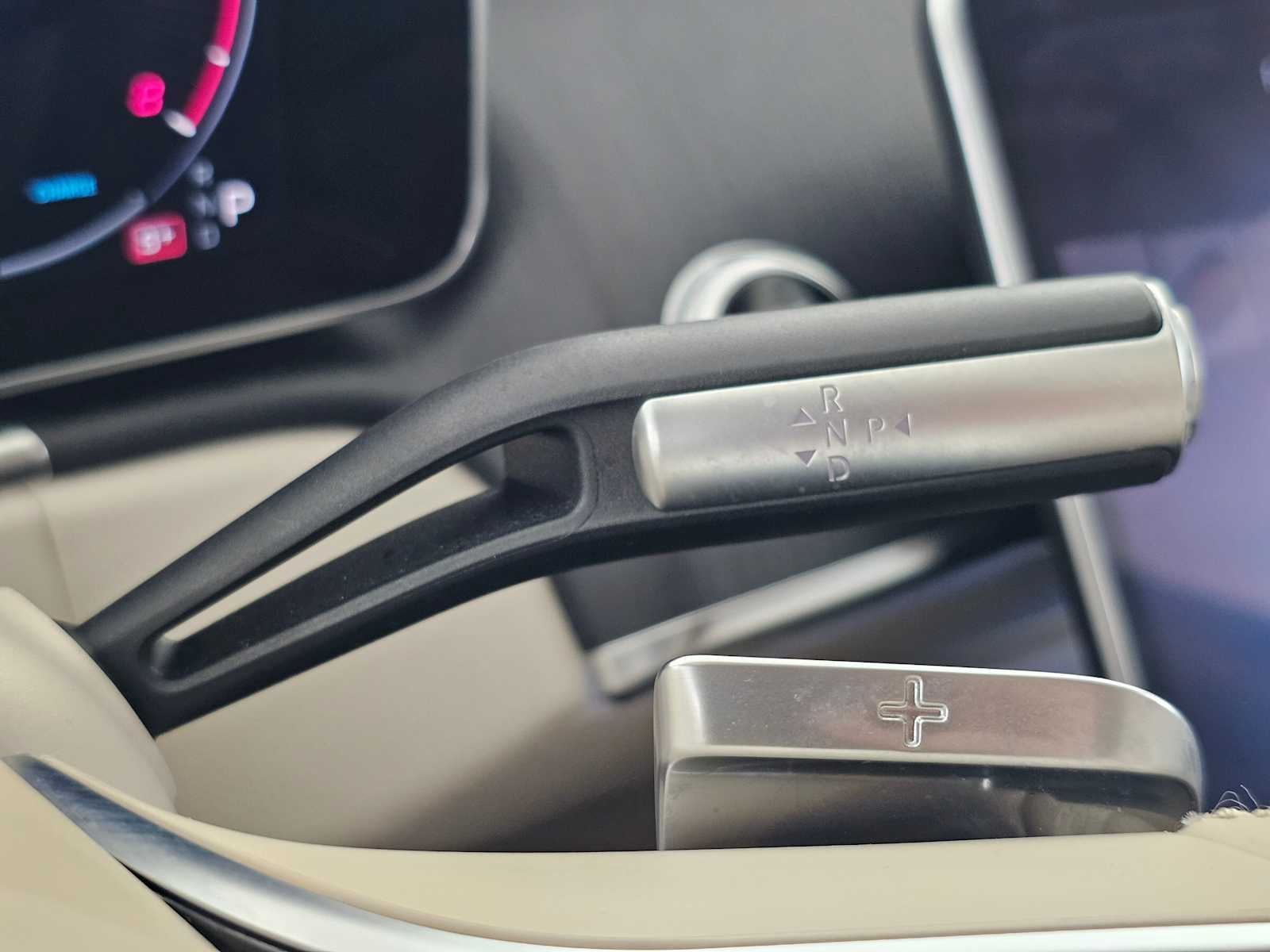 2022 Mercedes-Benz S 500 4MATIC® Sedan