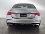 2022 Mercedes-Benz S 500 4MATIC® Sedan