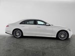 2026 Mercedes-Benz S 580 4MATIC® Sedan
