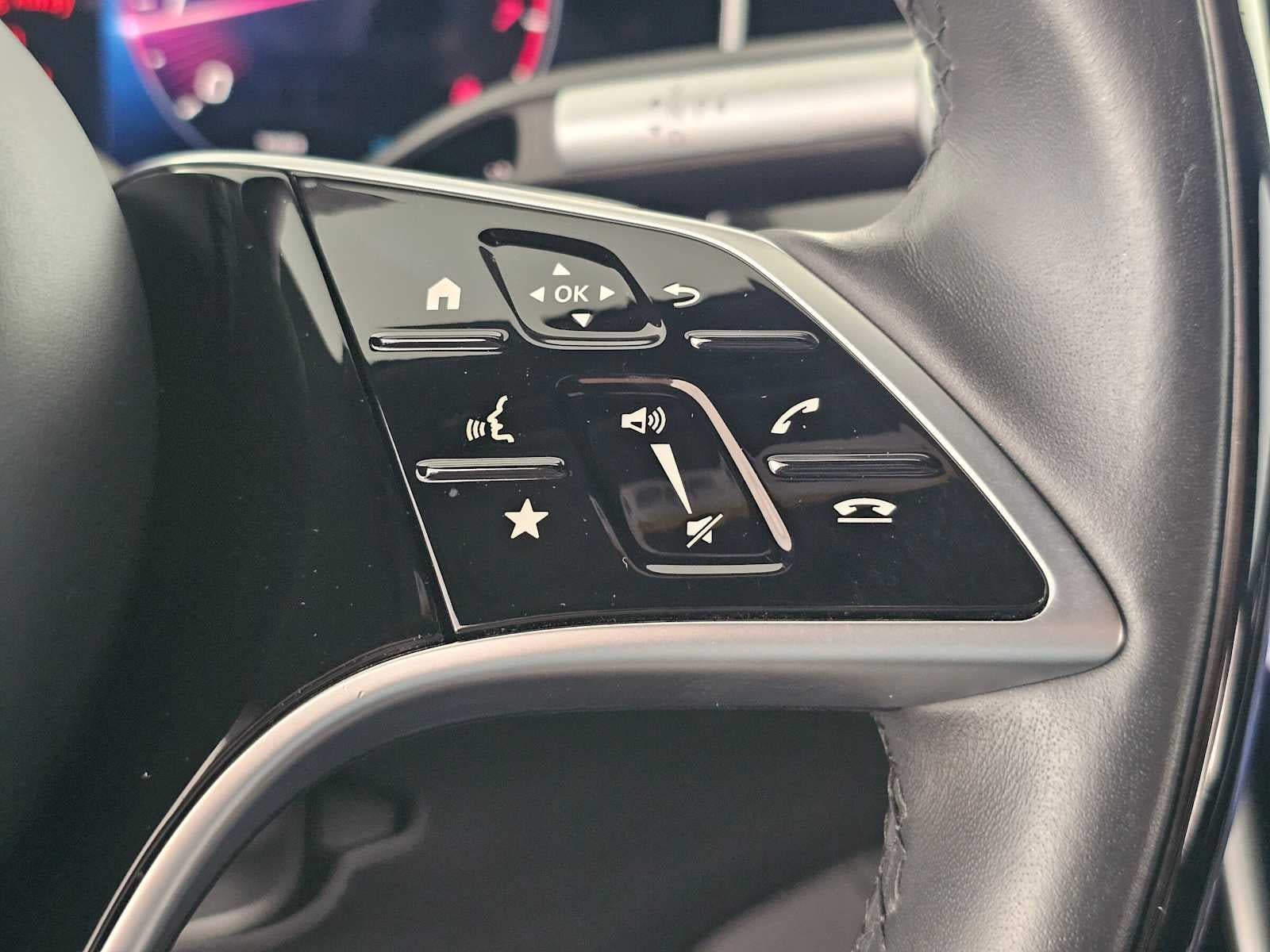 2024 Mercedes-Benz Maybach S 580 4MATIC® Sedan